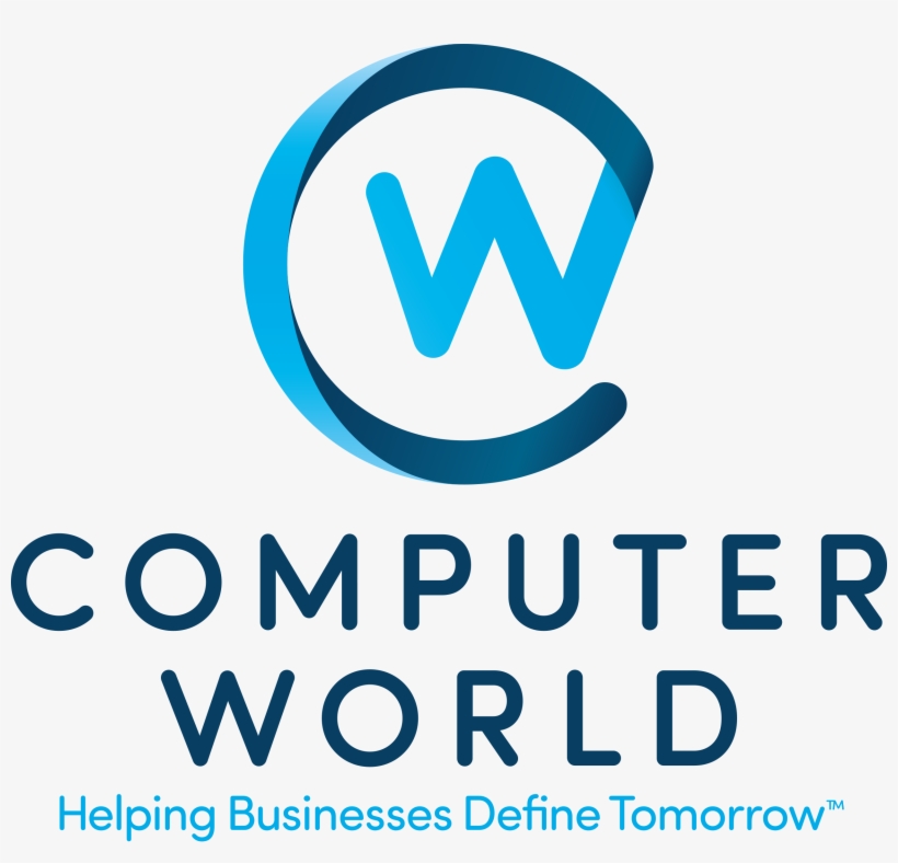 Vmware Vexpert 2010 - Computer World Logo Png, transparent png #1419383