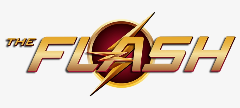 The Flash Cw Logo Png Clipart Freeuse Download - Super Hero T Shirt Sticker, transparent png #1419404