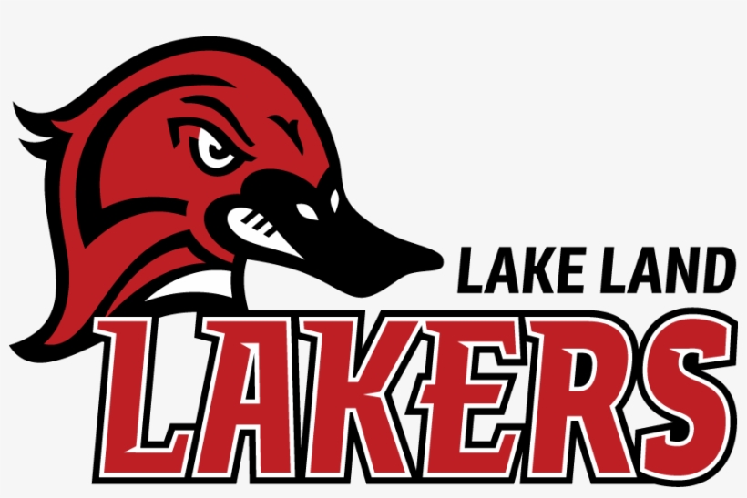 Laker Athletic Reunion - Lake Land College Mascot, transparent png #1419447