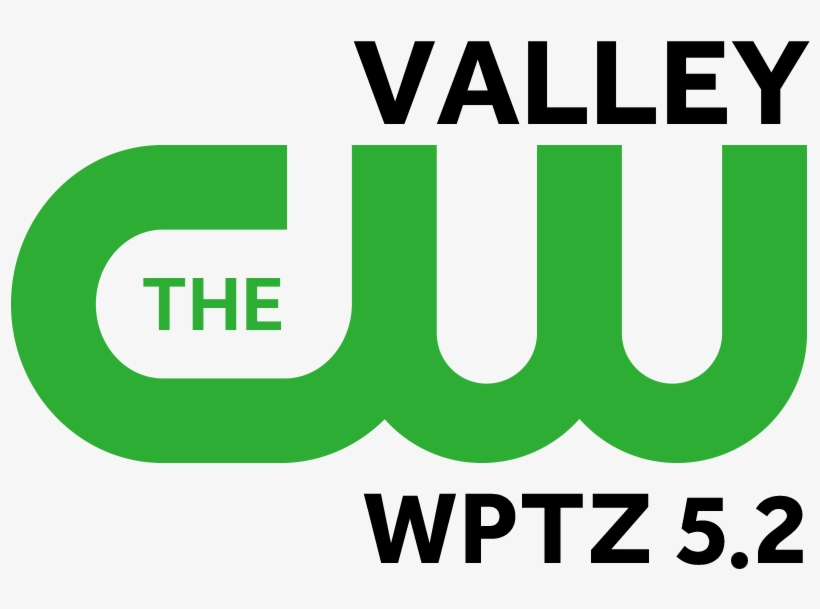 Final The Cw Valley Logo - Cw, transparent png #1419532
