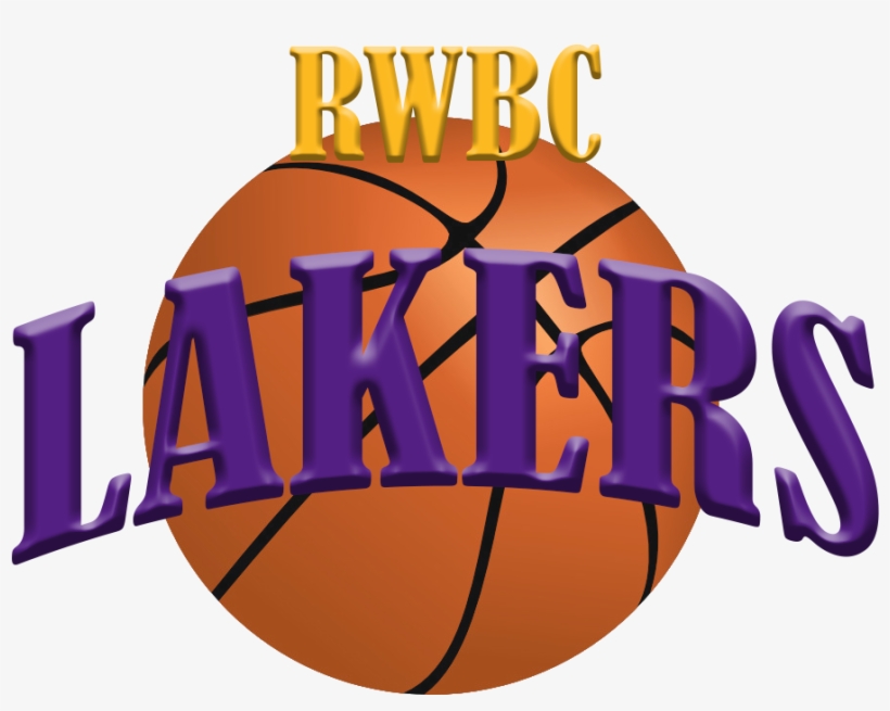 2018-19 Rwbc Lakers - Pumpkin, transparent png #1419554