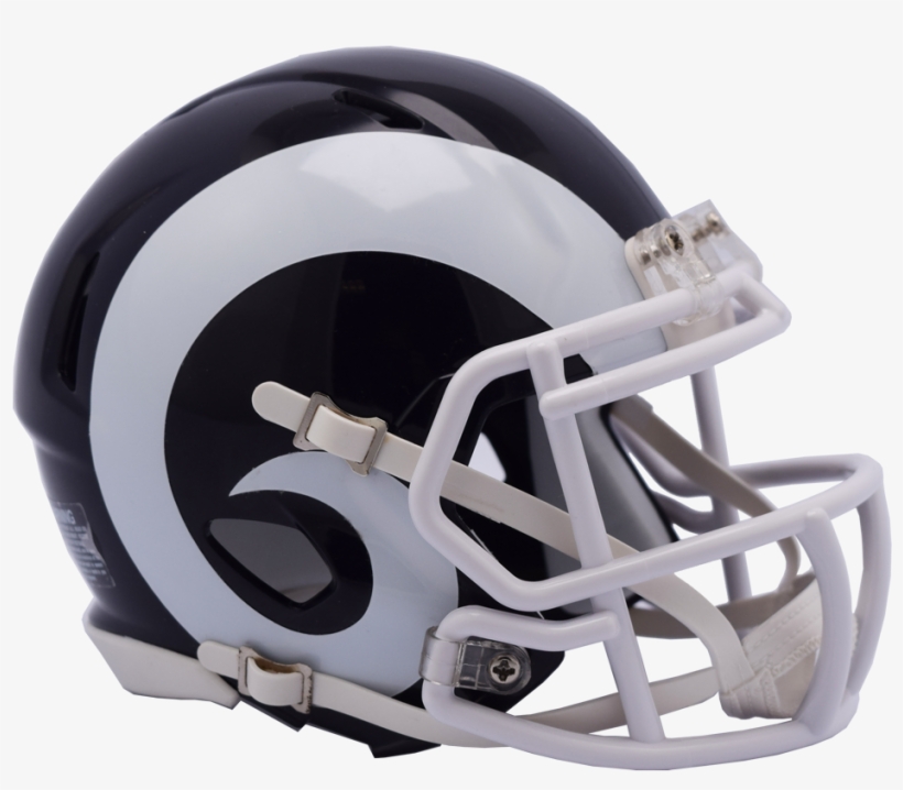 Rams Helmet, transparent png #1419609