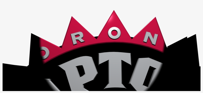 Raptors Ani Top0055 - Toronto Raptors, transparent png #1419611