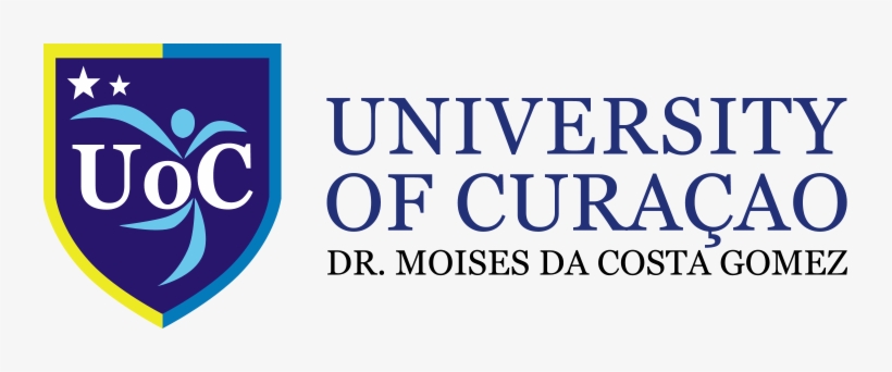 Download The Cw Logo - University Of Curacao, transparent png #1419659