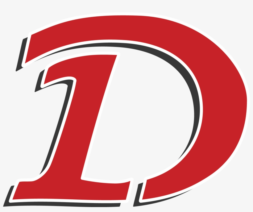 Download - Detroit Lakes Lakers Logo, transparent png #1419686