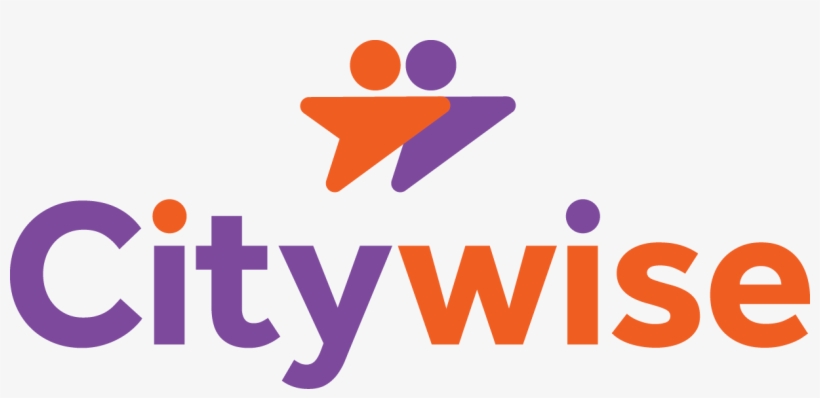 Cw Logo Colour - Citywise Logo, transparent png #1419687
