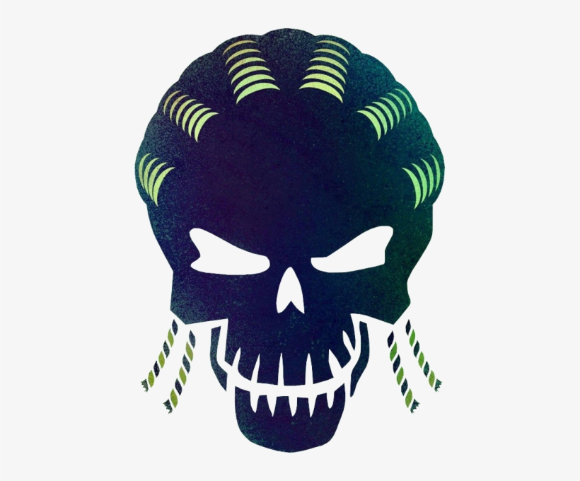 Suicide Squad Character Art, transparent png #1419705