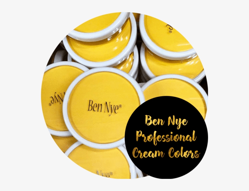 Ben Nye Professional Clown Series Makeup - Jj's Party House, transparent png #1419734