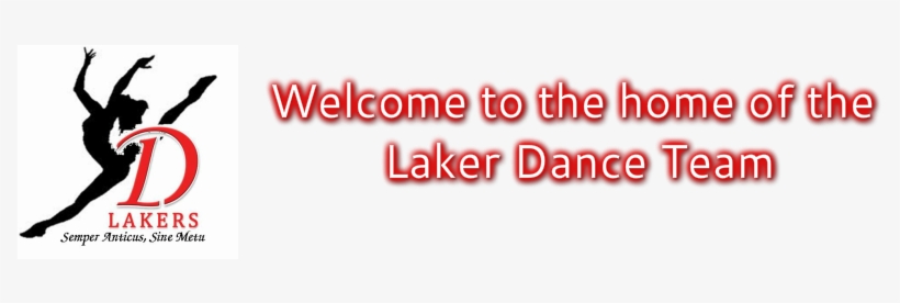 Laker Dance Team - Dance, transparent png #1419797
