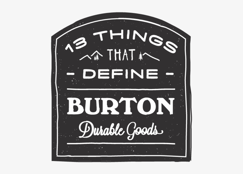 Portfolio 13thingspage Durablegoods - Burton Tri Scraper Green, transparent png #1419800