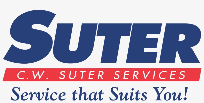 Suters Logo, transparent png #1419883