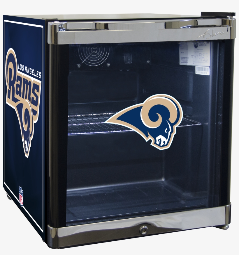 Nfl Refrigerated Beverage Center, transparent png #1419887