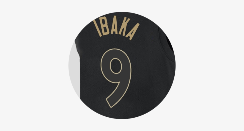 Toronto Raptors Pascal Siakam - Divieto Di Sosta, transparent png #1419904