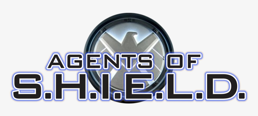 Marvel Agents Of Shield Logo Png - Agents Of Shield Logo Png, transparent png #1419995