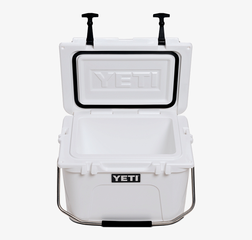 Yeti Coolers - Yeti Roadie 20, transparent png #1420018