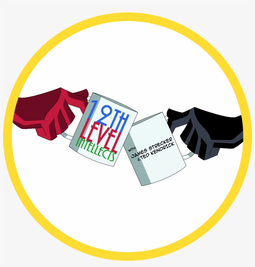 12th Level Intellects - Batman Beyond, transparent png #1420122