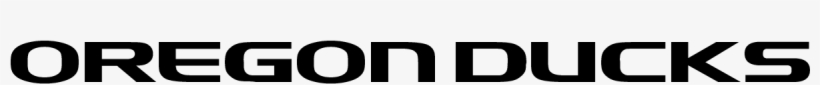 Oregon Ducks Football, transparent png #1420232