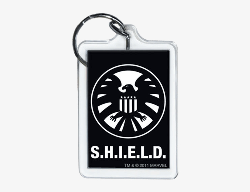 Marvel Agents Of S - Large Marvel Shield Logo, transparent png #1420271