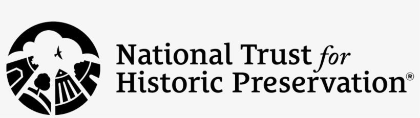 Saving Places On Twitter - National Trust For Historic Preservation, transparent png #1420273