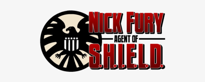 New York, Ny January 6th, 2017 The World Is A More - Logo Avengers Nick Fury, transparent png #1420292