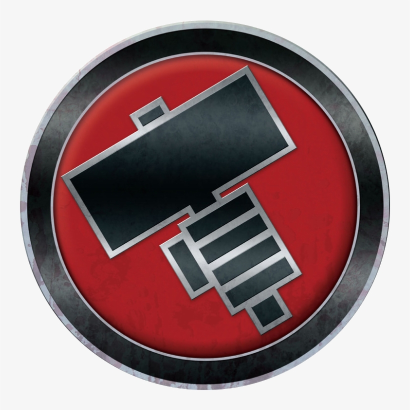 Hammer Marvel, transparent png #1420331