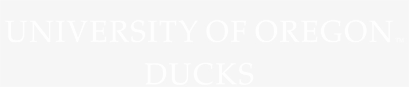 Oregon Ducks Logo Black And White - White Colour Dp For Whatsapp, transparent png #1420356