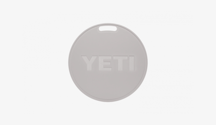 Yeti Tank Lid - Yeti, transparent png #1420428