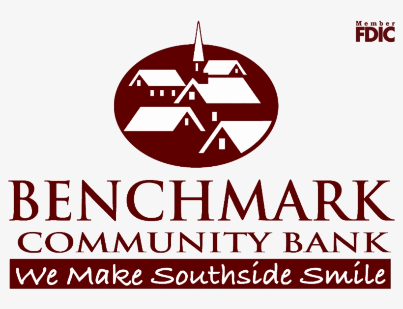 Bcb Logo - Benchmark Community Bank Logo, transparent png #1420489