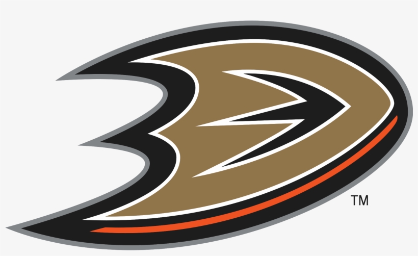 Nhl Ducks Logo Ideas - Anaheim Ducks Logo Jpg, transparent png #1420491