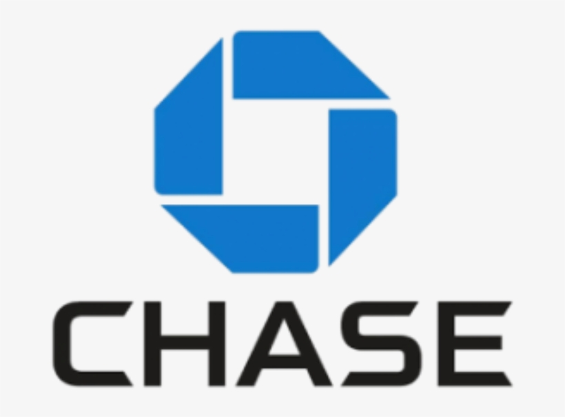 Chase Bank, transparent png #1420517