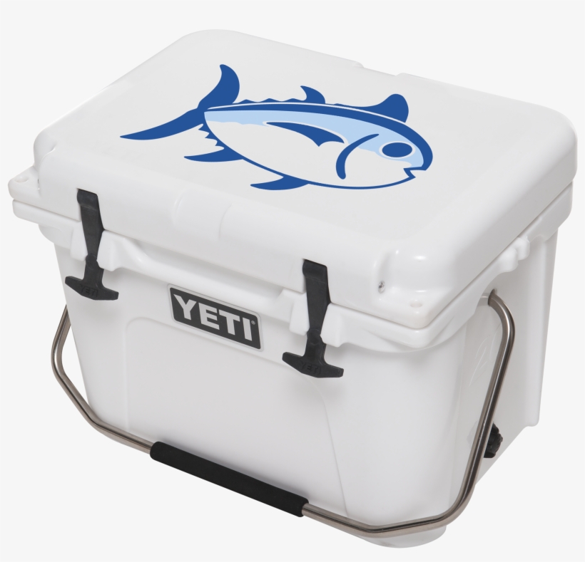 Add To Wishlist Loading - Auburn Yeti Cooler, transparent png #1420584
