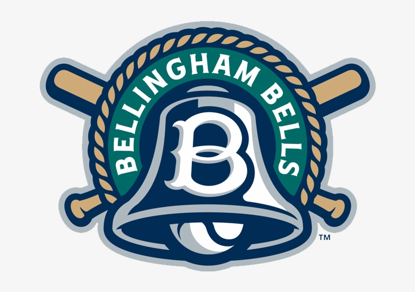 Oregon Ducks Duo Joins The Bellingham Bells - Bellingham Bells Logo, transparent png #1420666