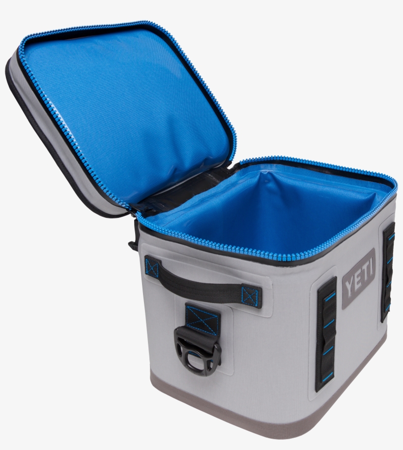 New Yeti Soft Cooler, transparent png #1420731