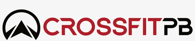 Crossfit Pb Chase Bank Logo Black - Graphic Design, transparent png #1420751