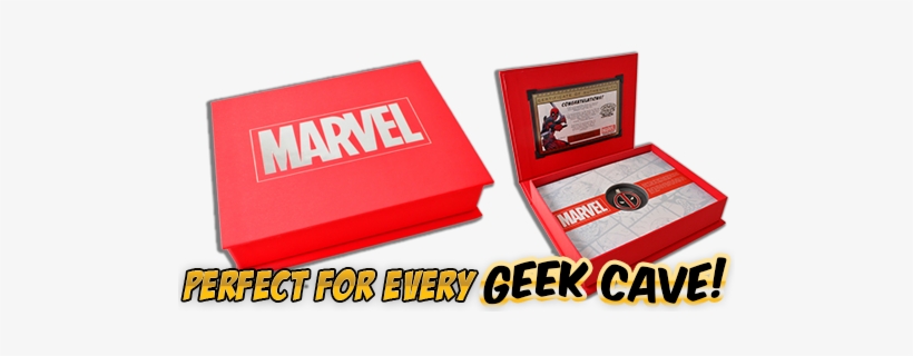 Is This Real Jewelry - Marvel Comics Funko Pop Playing Cards New Sealed Box, transparent png #1420752