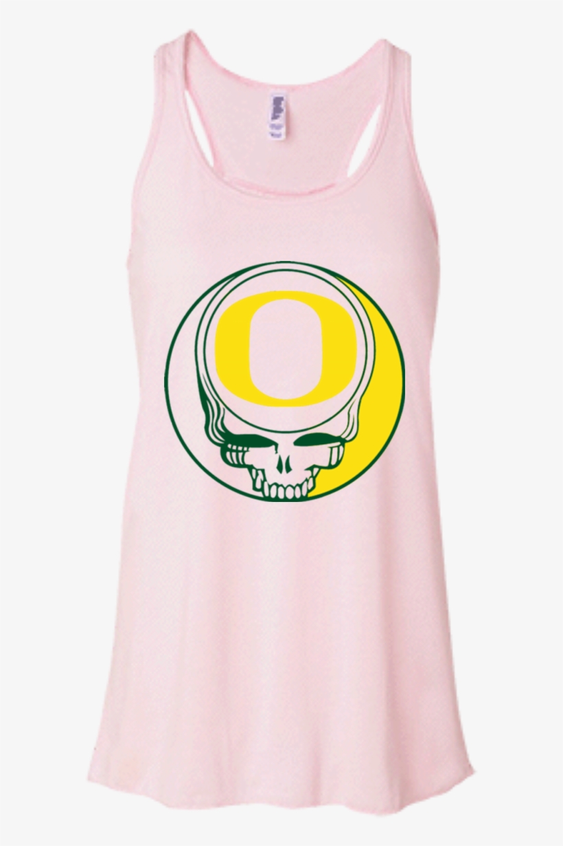 Grateful Dead Steal Your Face Oregon Ducks Hoodies - Alaska Anchorage Seawolves University Greatful Head, transparent png #1420753