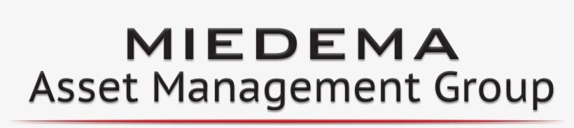Image - Miedema Asset Management Logo, transparent png #1420773