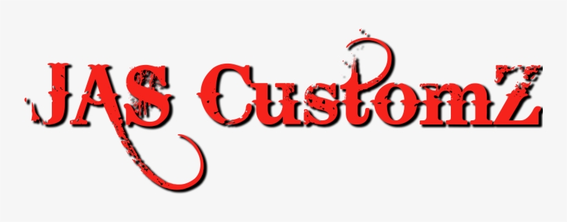 Picture - Jas Customz Powder Coating & Laser Engraving, transparent png #1420780