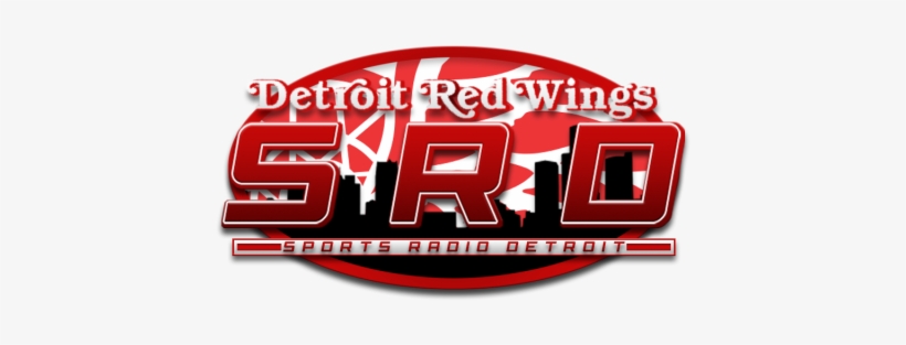 Red Wings Srd-saturday Fail - Graphic Design, transparent png #1420842