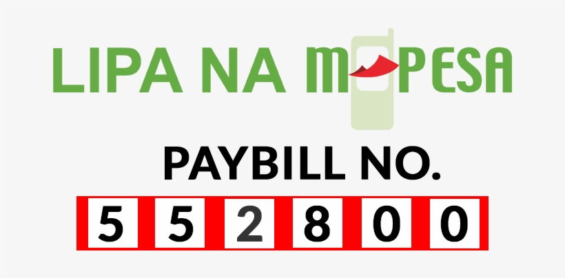 Chase Bank Mpesa Paybill - Mpesa Paybill, transparent png #1420846