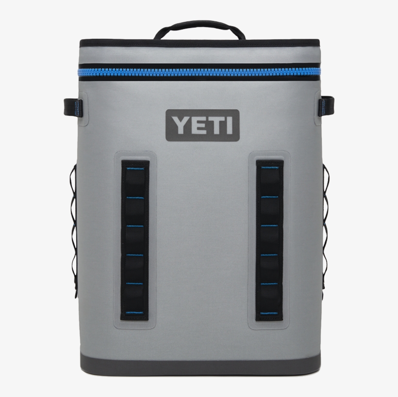 Yeti Hopper Flip 18 Cooler, transparent png #1420862