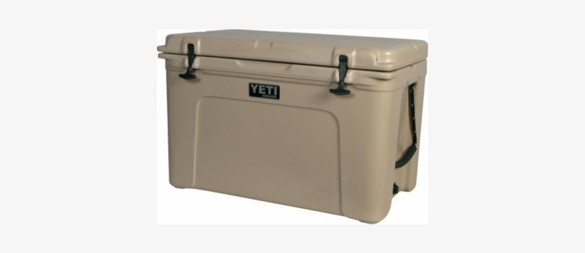 Tan Yeti Tundra - Yeti, transparent png #1420989