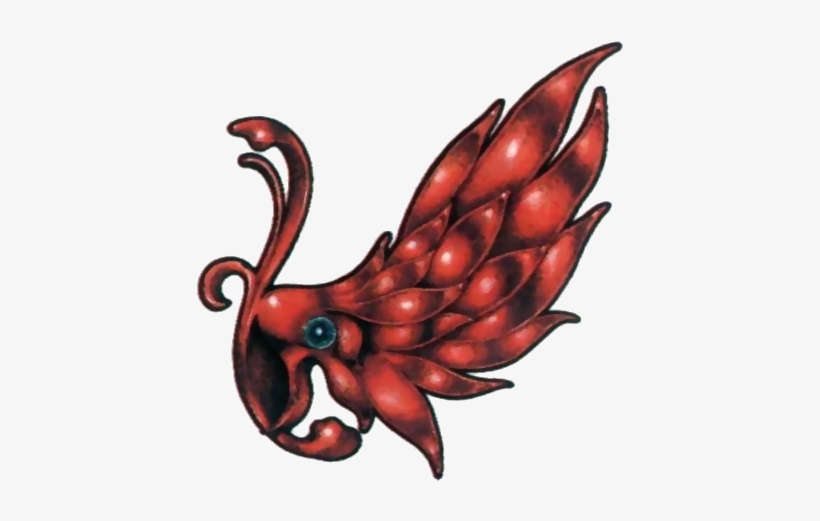 "red Wings" - Emblem, transparent png #1421014