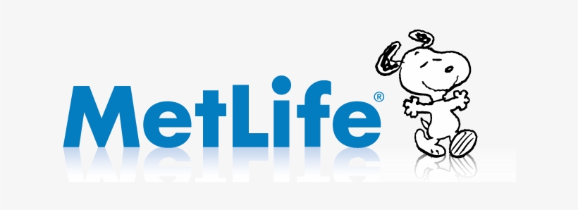 Metlife Metlife-insurance - Metlife Insurance Logo, transparent png #1421085