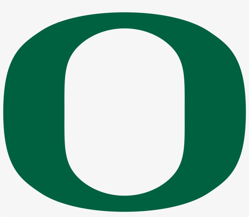 Free Wallpaper And Screensavers For Oregon Ducks, Coy - Oregon Ducks Logo, transparent png #1421100