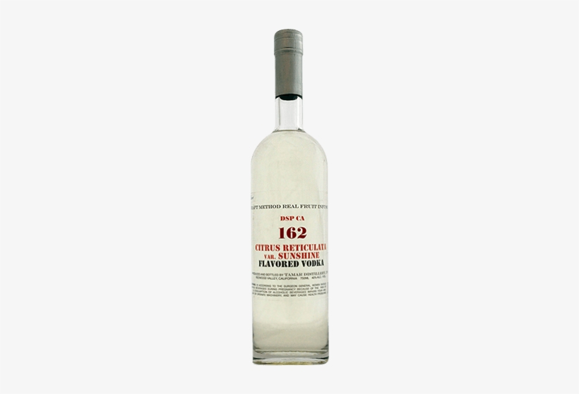 Vodka Dsp Ca 162 Citron Vodka - J Bouchon Sauvignon Blanc, transparent png #1421102