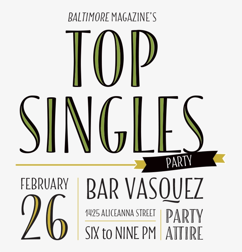 Toasting This Year's 20 Top Singles At The Newly Revamped - Calligraphy, transparent png #1421143