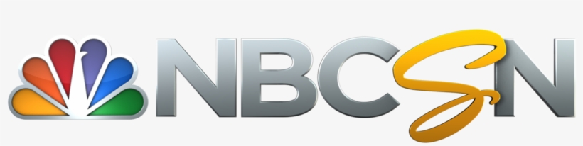 Nbc Sports Net Logo, transparent png #1421255