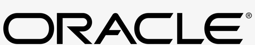 Oracle Logo Png Transparent - Oracle Png, transparent png #1421305