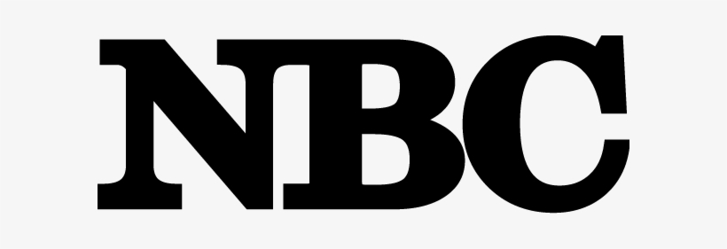 Png - Logo Of Nbc, transparent png #1421367